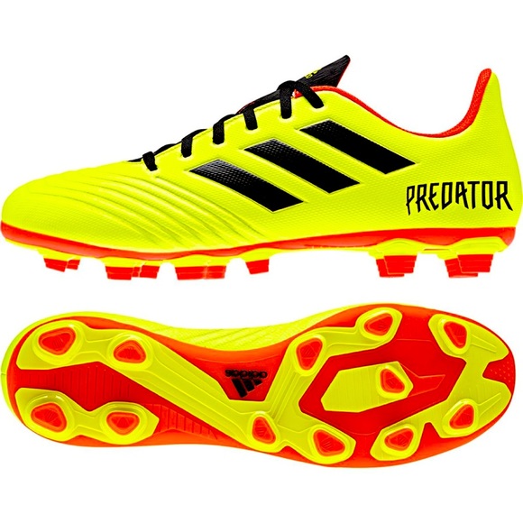 adidas Other - NWOT Adidas PREDATOR Soccer Cleats